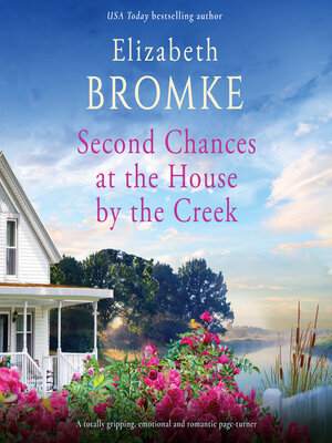 cover image of Second Chances at Brambleberry Creek